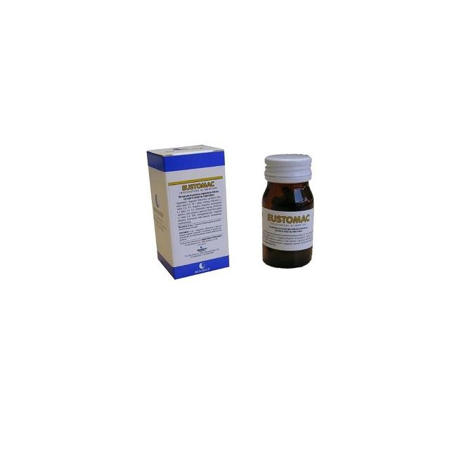 Biogroup Eustomac 30 Capsule 550 Mg Biogroup Eustomac 30 Capsule 550 Mg