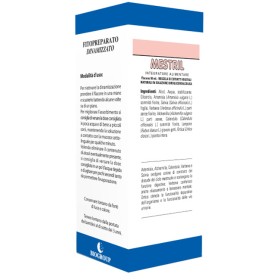 Biogroup Mestril Soluzione Idroalcolica 50 Ml