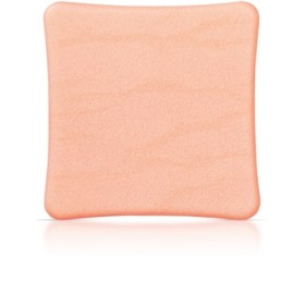 Smith & Nephew Medicazione Idrocellulare Sterile Non Adesiva Conformata Per Tallone Assorbente Non Aderente Alla Lesione In Schi