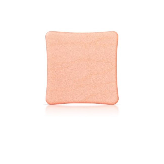Smith & Nephew Medicazione Idrocellulare Sterile Non Adesiva Conformata Per Tallone Assorbente Non Aderente Alla Lesione In Schi Smith & Nephew Medicazione Idrocellulare Sterile Non Adesiva Conformata Per Tallone Assorbente Non Aderente Alla Lesione In Schi