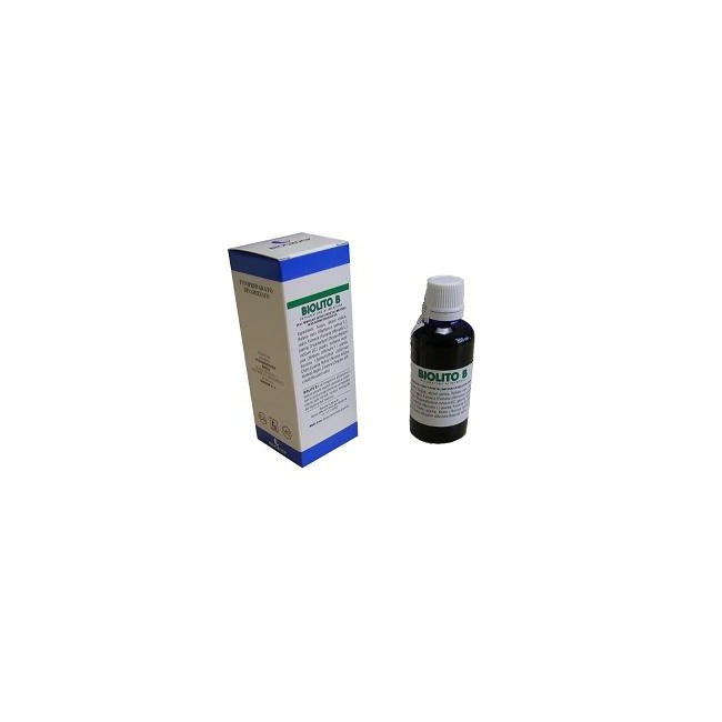 Biogroup Biolito B Soluzione Idroalcolica 50 Ml Biogroup Biolito B Soluzione Idroalcolica 50 Ml
