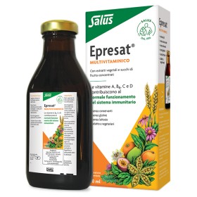 Salus Haus Epresat 250 Ml
