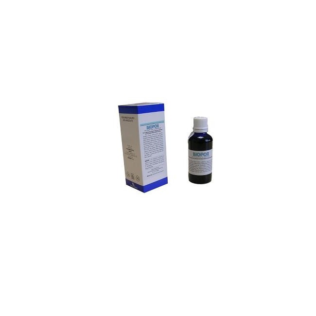 Biogroup Biopor 50 Ml Soluzione Idroalcolica Biogroup Biopor 50 Ml Soluzione Idroalcolica