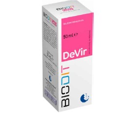 Biogroup Biodit Devir 50 Ml