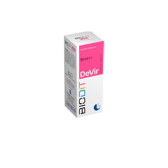Biogroup Biodit Devir 50 Ml Biogroup Biodit Devir 50 Ml