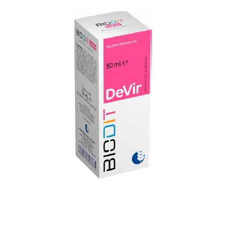 Biogroup Biodit Devir 50 Ml