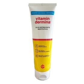 Istituto Ganassini Vitamindermina Olio Detergente 250 Ml