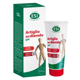 Esi Artiglio Del Diavolo Gel 100 Ml
