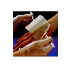 Smith & Nephew Garza Paraffinata Jelonet 10x10cm 10 Buste