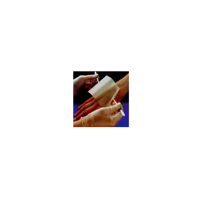 Smith & Nephew Garza Paraffinata Jelonet 10x10cm 10 Buste Smith & Nephew Garza Paraffinata Jelonet 10x10cm 10 Buste