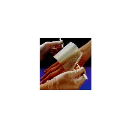 Smith & Nephew Garza Paraffinata Jelonet 10x10cm 10 Buste Smith & Nephew Garza Paraffinata Jelonet 10x10cm 10 Buste