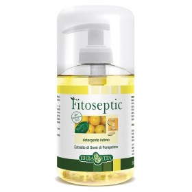Erba Vita Fitoseptic Detergente Intimo 300 Ml