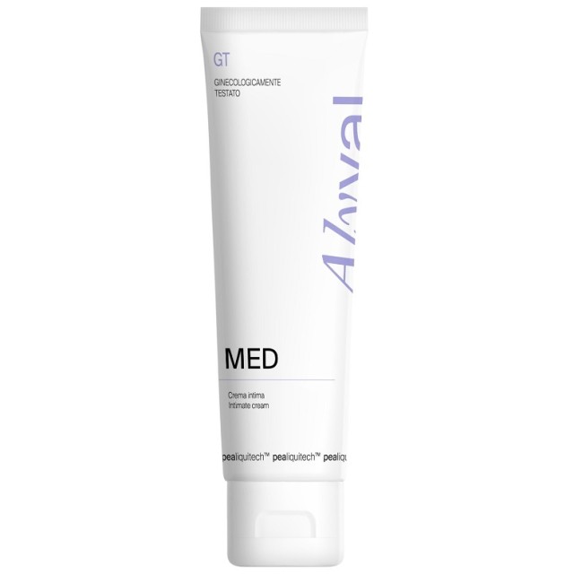 Valetudo Alyval Med Crema Intima 50 Ml Valetudo Alyval Med Crema Intima 50 Ml