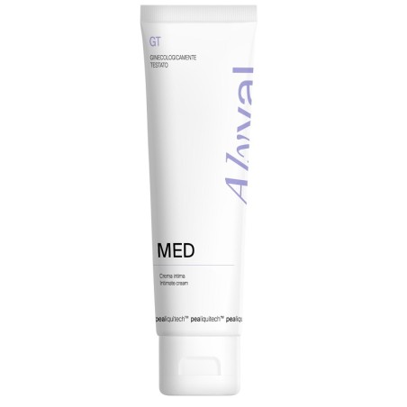 Valetudo Alyval Med Crema Intima 50 Ml Valetudo Alyval Med Crema Intima 50 Ml