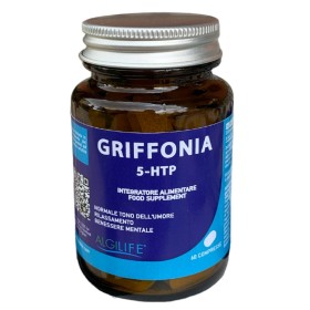 Algilife 5 Htp Griffonia 60 Compresse