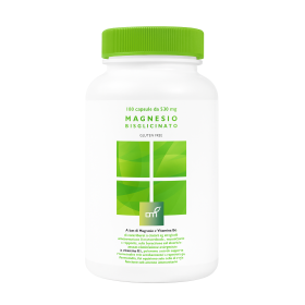 Oti Officine Terapie Innovative Magnesio Bisglicinato 180 Capsule Da 530 Mg Oti Officine Terapie Innovative Magnesio Bisglicinato 180 Capsule Da 530 Mg