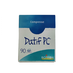 Datif PC Medicinale omeopatico per ansia e insonnia