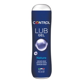 Control Gel Lubrificante Nature 75ml