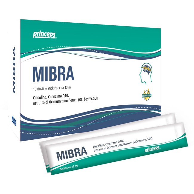Princeps Mibra 10 Stick Pack Princeps Mibra 10 Stick Pack