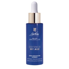 Bionike Defence My Age Siero Rinnovatore