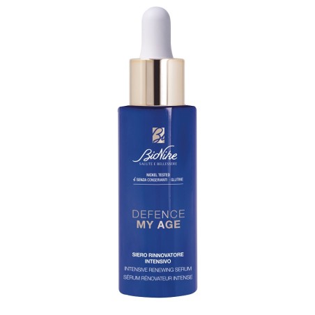 Bionike Defence My Age Siero Rinnovatore Bionike Defence My Age Siero Rinnovatore