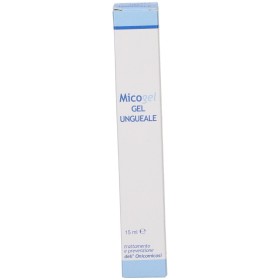 Laboratorio Farmaceutico Renie Micogel Gel 30 Ml