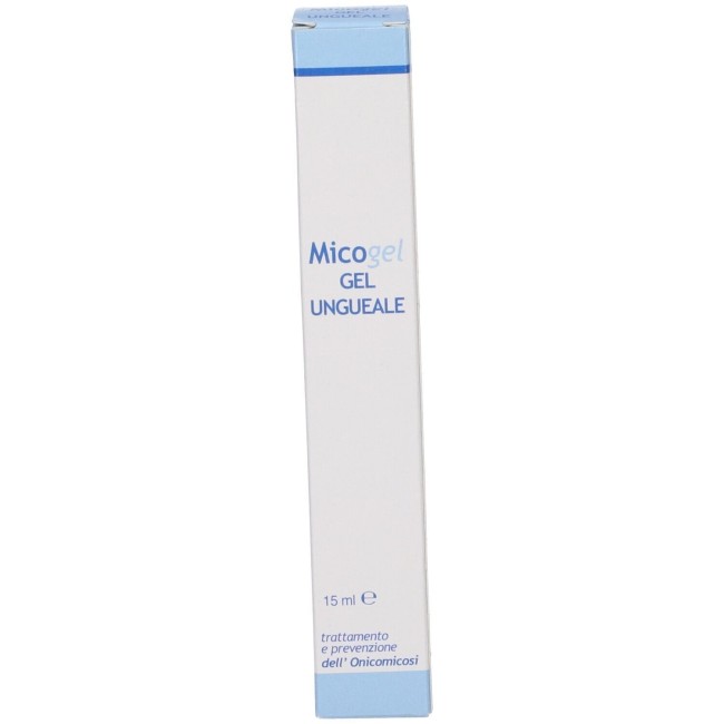 Laboratorio Farmaceutico Renie Micogel Gel 30 Ml Laboratorio Farmaceutico Renie Micogel Gel 30 Ml