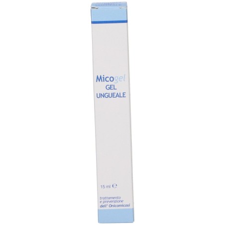 Laboratorio Farmaceutico Renie Micogel Gel 30 Ml Laboratorio Farmaceutico Renie Micogel Gel 30 Ml