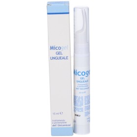 Laboratorio Farmaceutico Renie Micogel Gel 30 Ml Laboratorio Farmaceutico Renie Micogel Gel 30 Ml