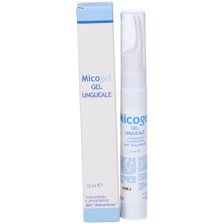 Laboratorio Farmaceutico Renie Micogel Gel 30 Ml Laboratorio Farmaceutico Renie Micogel Gel 30 Ml