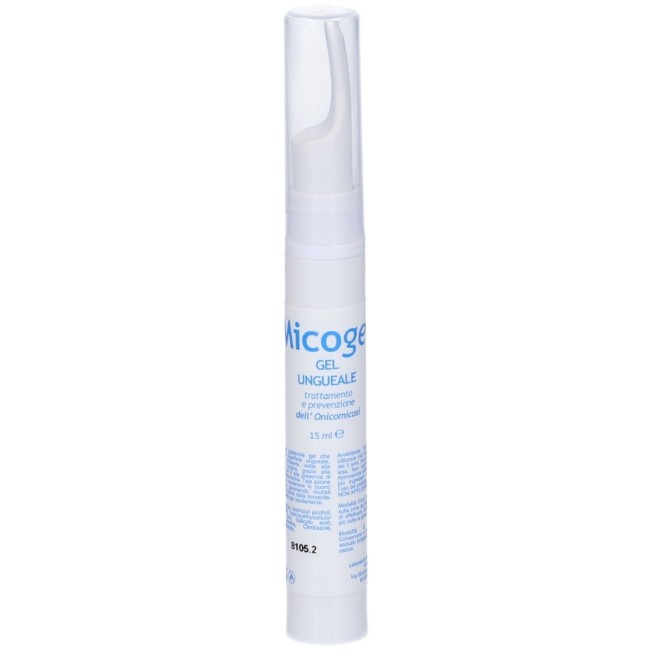 Laboratorio Farmaceutico Renie Micogel Gel 30 Ml Laboratorio Farmaceutico Renie Micogel Gel 30 Ml
