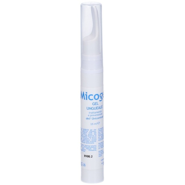 Laboratorio Farmaceutico Renie Micogel Gel 30 Ml Laboratorio Farmaceutico Renie Micogel Gel 30 Ml
