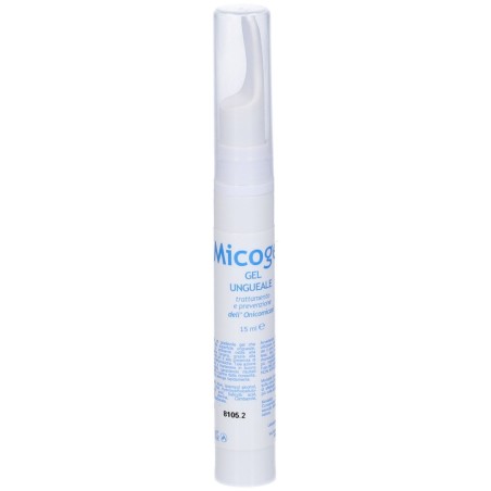 Laboratorio Farmaceutico Renie Micogel Gel 30 Ml Laboratorio Farmaceutico Renie Micogel Gel 30 Ml