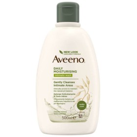 Aveeno Pn Detergente Intimo 300 Ml