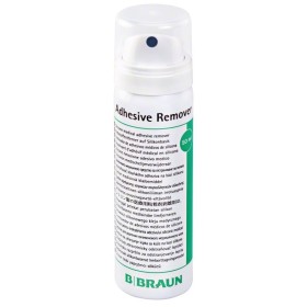B. Braun Ally Adhesive Remover Spray 50 Ml