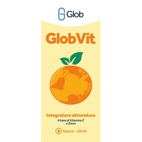 Glob Research Globvit 20 Ml