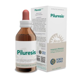 Forza Vitale Piluresis Ecosol Gocce 100 Ml