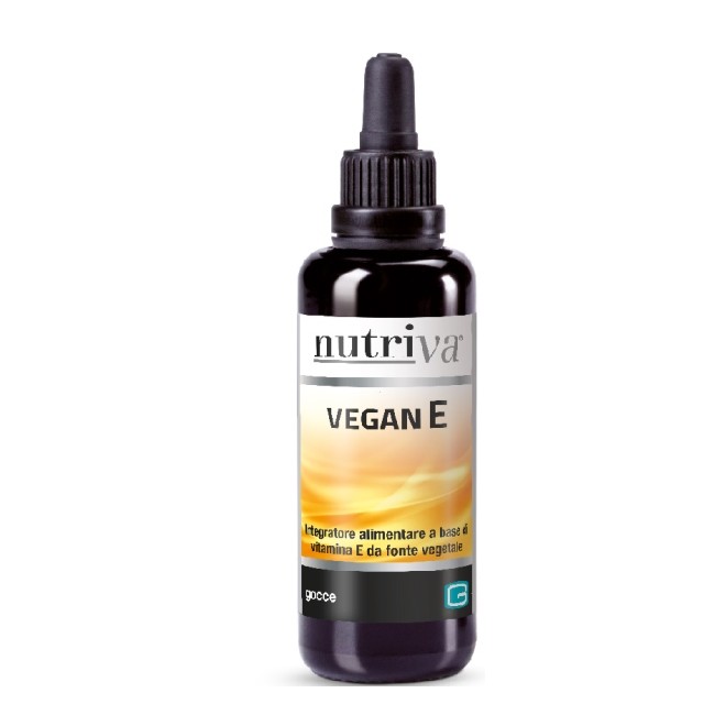 Giuriati Group Nutriva Vegan E 30 Ml Giuriati Group Nutriva Vegan E 30 Ml