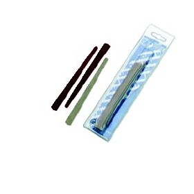 Farmac-zabban Lima Unghie Carta 10 Pezzi