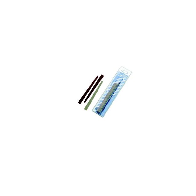 Farmac-zabban Lima Unghie Carta 10 Pezzi Farmac-zabban Lima Unghie Carta 10 Pezzi