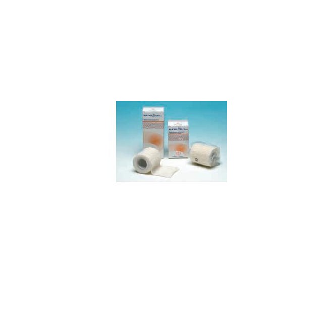 Farmac-zabban Benda Elastica Autoadesiva Sustinea Mt20x8cm. Autofissante E Anallergica E' L'ideale Per Bendaggi Sportivi, Comoda Farmac-zabban Benda Elastica Autoadesiva Sustinea Mt20x8cm. Autofissante E Anallergica E' L'ideale Per Bendaggi Sportivi, Comoda
