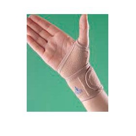 Farmac-zabban Oppo Polsiera Elastica Con Velcro 2083