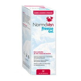 Aurobindo Pharma Normoven Freeze Gel 150 Ml