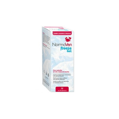 Aurobindo Pharma Normoven Freeze Gel 150 Ml