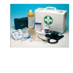 CASSETTA PS 388 +2 PERSONE