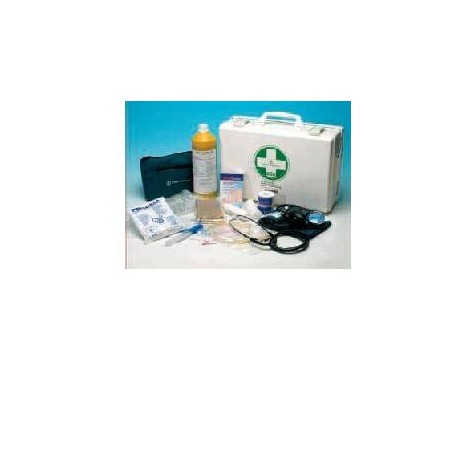 CASSETTA PS 388 +2 PERSONE