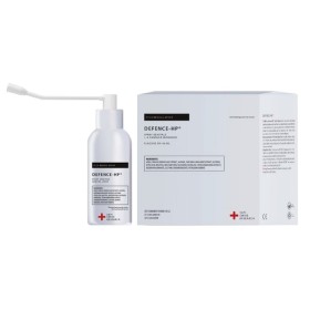 Safi Medical Care Spray Protettivo Mucosa Vaginale Defence Hp Genital 40 Ml + 4 Cannule Monouso