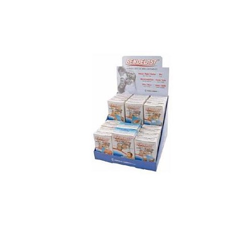 Farmac-zabban Rete Elastica Coscia Testa Farmac-zabban Rete Elastica Coscia Testa