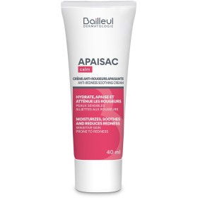 Laboratoires Bailleul Apaisac Crema Anti-rossore Lenitiva 40 Ml