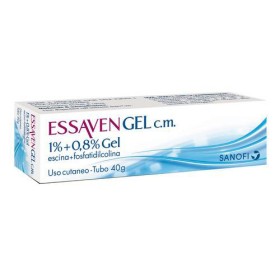 Essaven 10mg Tubo 40g
